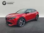 Alfa Romeo Junior Elettrica 280 ch Veloce