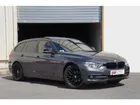BMW SERIE 3 318d Touring Sport 2.0 D 150cv BVA8 + TOIT OUVRANT JA19