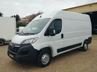 OPEL MOVANO L2H2 - 2.2 BlueHDi 140 Pack Clim