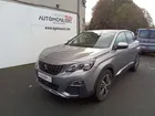 Peugeot 3008 1.2 130 allure business / kit de distribution complet changé
