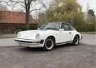 Porsche 911 SC Targa 3.0 – 1982 – Aircooled – Icône Porsche – Collector en devenir