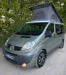 Renault Trafic WESTFALIA GENERATION 2.5dCi 150cv CT OK