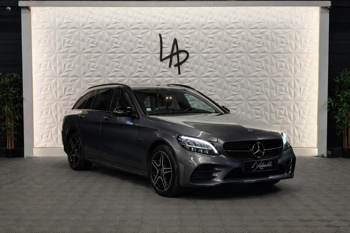 Mercedes-Benz Classe C