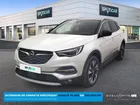 Opel Grandland X 1.2 Turbo 130 ch BVA8 Ultimate