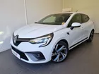 RENAULT Clio V E-TECH 1.6 i 16V GPF 140 Hybrid S&S BA