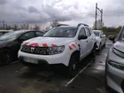 Dacia Duster II ESSENTIEL BLUE DCI 115 4X4 2 PLACES TVA RECUPERABLE