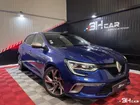 Renault Megane GT 1.6 TCE 205ch EDC 4CONTROL