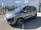 CITROEN C3 Picasso 1.6 VTI 120CH exclusive distribution à chaîne