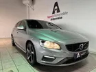 Volvo V60 D2 115ch R-DESIGN Start&Stop