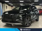Hyundai Tucson 1.6 T-GDi 265ch PHEV N Line Executive BVA6 HTRAC