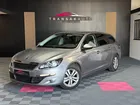 Peugeot 308 SW BUSINESS 1.6 BlueHDi 120ch SS BVM6 Active Business