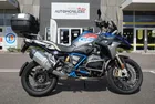 BMW R 1200 GS Rallye GPS Entretien BMW