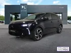 DS 7 DS7 Crossback Hybride E-Tense 225 EAT8 Ligne Noire