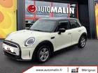 Mini 5 portes HATCH F55 LCI II Cooper 136 ch DKG7 Essential