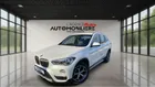 BMW X1 (F48) XDRIVE18D XLINE BVA8 Garantie 12 Mois