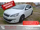 Peugeot 308 1.2 PT 110 Style Navi PDC LM Lichtaut. Klima