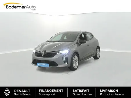 Renault Clio E-Tech full hybrid 145 ch GSR2 Evolution