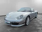PORSCHE Boxster RS60 Limited Edition 3.4i 303 F6