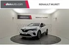 Renault Captur TCe 100 GPL Evolution
