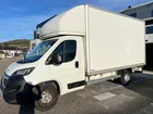 PEUGEOT Boxer 2.2 BLUEHDI 140 S&S PREMIUM 435 L4H2