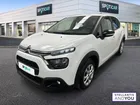Citroën C3 BlueHDi 100 ch BVM6 Plus