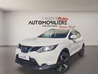 NISSAN Qashqai II 1.5 DCI 110 N-CONNECTA BVM6
