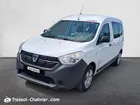 Dacia Dokker SCe 100 Silver Line