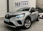 RENAULT Captur II 1.5 Blue dCi 95ch Zen BVM6 / Caméra / CarPlay / Attelage A