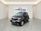 Smart ForTwo Coupe Electrique 82ch Pure Electric Drive
