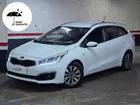 KIA Cee'd II 1.0 T-GDi 120 ISG UEFA EURO 2016