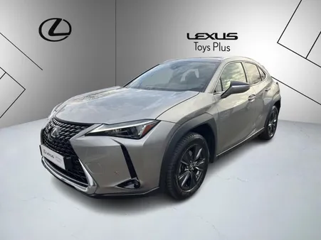 Lexus UX 250H 4WD Luxe