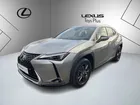 Lexus UX 250H 4WD Luxe