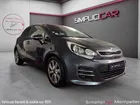 Kia Rio 1.2L 85 ch active camera de recul garantie 12 mois