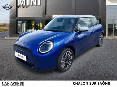 Mini Cooper 3 Portes E 184ch Classic
