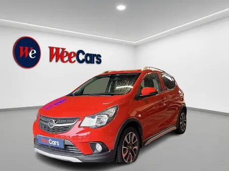 Opel karl 1.0 75 rocks