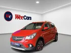 Opel karl 1.0 75 rocks