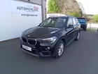 Bmw x1 18d 2l 150 sdrive lounge f48