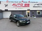Skoda Karoq 1.6 TDI 116ch SCR Sportline DSG