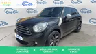 Mini Countryman 1.6 Cooper D 112 Chili