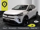 Renault Captur Techno E-Tech full hybrid 160 ch neuf