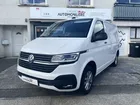 VOLKSWAGEN Transporter T6.1 VAN 2.0 TDI 150cv 4Motion L1H1 Business