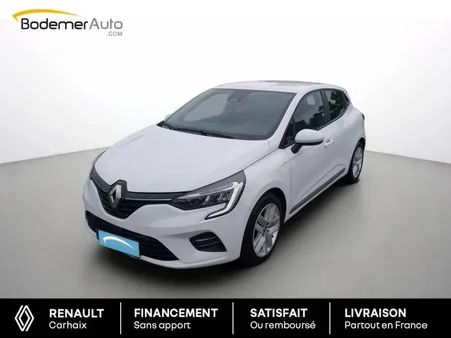 Renault Clio E-Tech 140 - 21N Zen