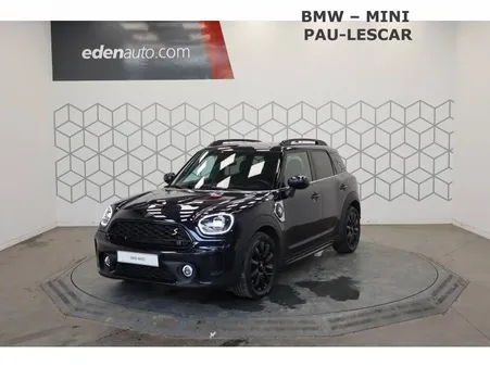 Mini Countryman 125 - 95 ch ALL4 BVA6 Cooper SE Edition Premium