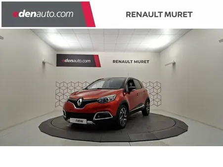 Renault Captur TCe 90 Energy S&S eco² SL Helly Hansen