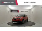 Renault Captur TCe 90 Energy S&S eco² SL Helly Hansen
