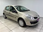 Renault Clio 1.2 Expression Vous ne lisez pas l'annonce entièrement on ne répond pas aux questions MERCI
