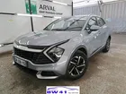 Kia Sportage 1.6 CRDI 136 MHEV DCT7 ACTIVE BUSIN