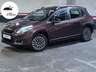 PEUGEOT 2008 1.6 E-HDi 92 Active