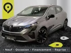 Renault Clio v Techno TCe 90 ch neuf -26%
