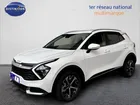 Kia Sportage 1.6 GPL 160CH STYLE